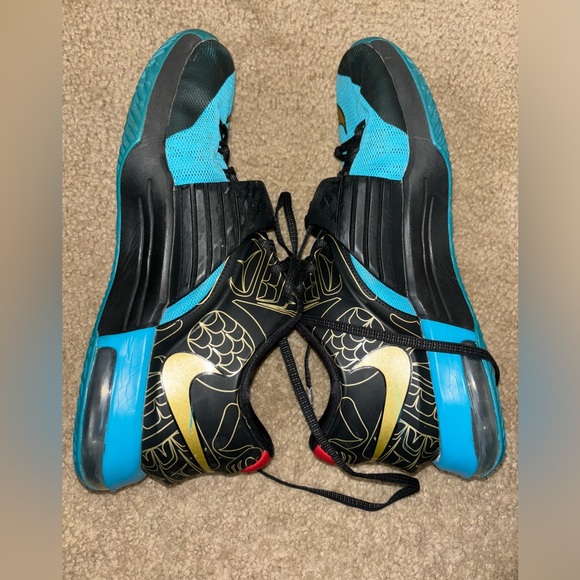 KD 7 N7 Shoe men’s 8.5 - Picture 2 of 4